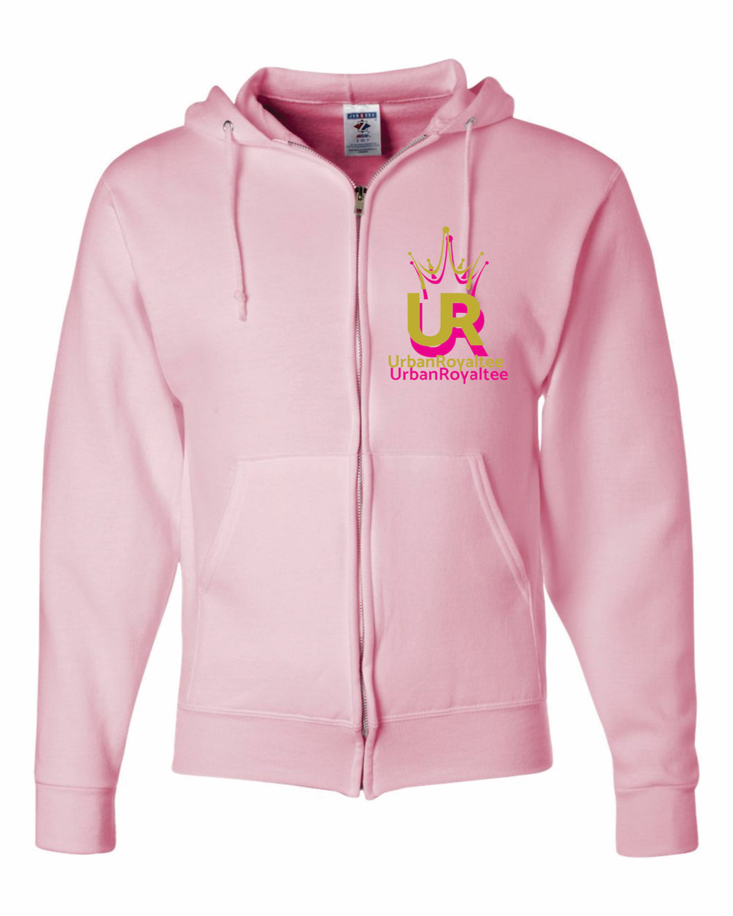 UR Crown Hoodie