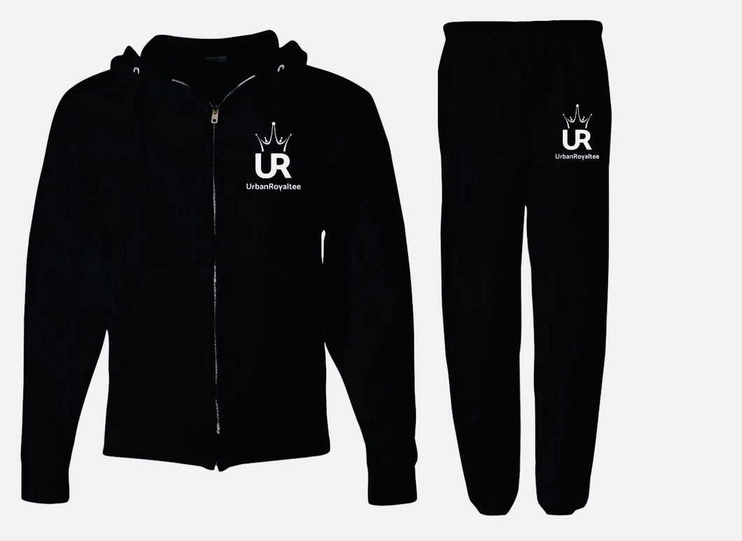 UR Jogger Set