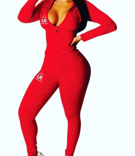 UR Tracksuits (Women’s)