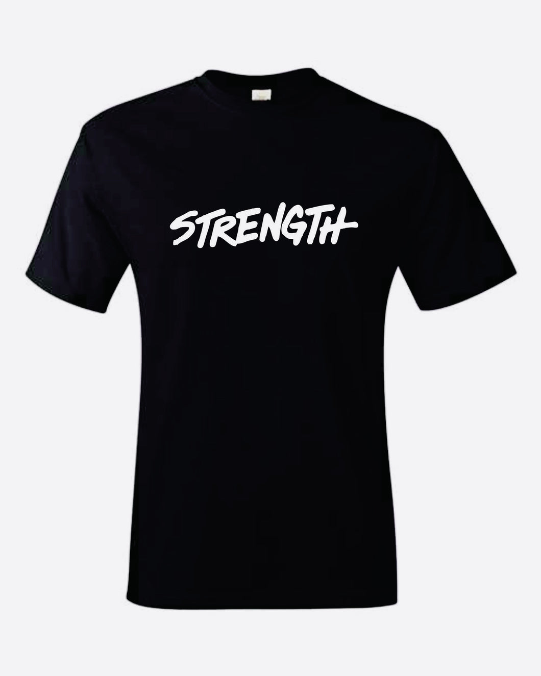 Strength T-Shirt