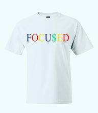 Load image into Gallery viewer, Focused T-Shirt
