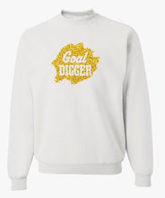 Load image into Gallery viewer, Gold Digger Sweater
