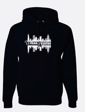 Load image into Gallery viewer, Skyline Hoodie
