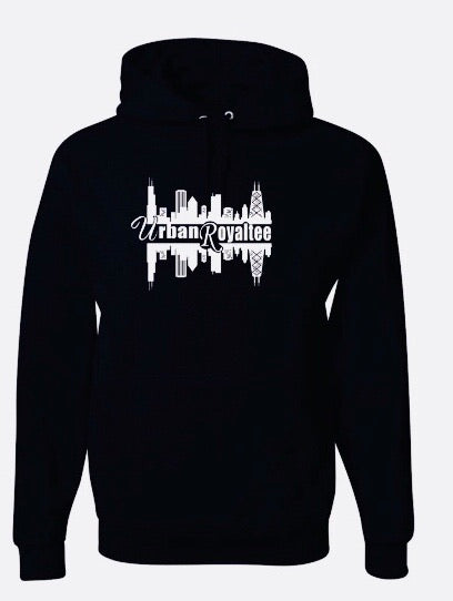 Skyline Hoodie