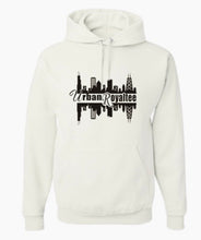 Load image into Gallery viewer, Skyline Hoodie
