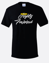 Load image into Gallery viewer, Highly Favored T- Shirt
