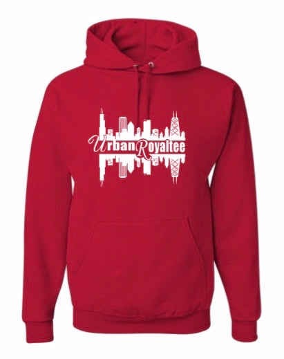 Skyline Hoodie