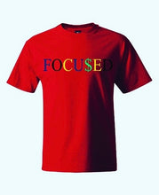 Load image into Gallery viewer, Focused T-Shirt
