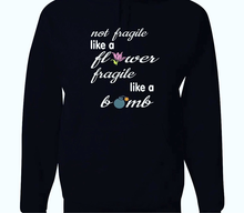 Load image into Gallery viewer, Fragile Sweater
