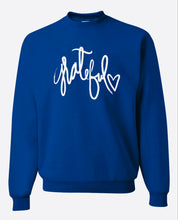 Load image into Gallery viewer, Grateful Sweatshirt
