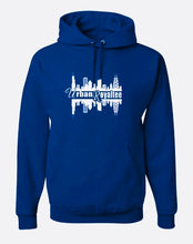 Load image into Gallery viewer, Skyline Hoodie
